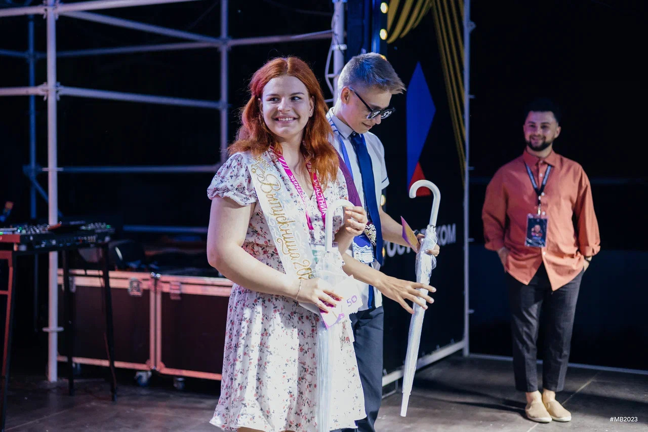 МОЛОДАЯ ВОЛНА.ДВИЖЕНИЕ ПЕРВЫХ'23. Дарья Нерсесян — фотограф в Ростове-на-Дону