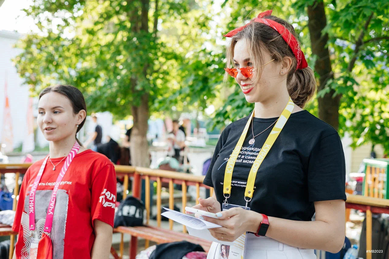МОЛОДАЯ ВОЛНА.ДВИЖЕНИЕ ПЕРВЫХ'23. Дарья Нерсесян — фотограф в Ростове-на-Дону