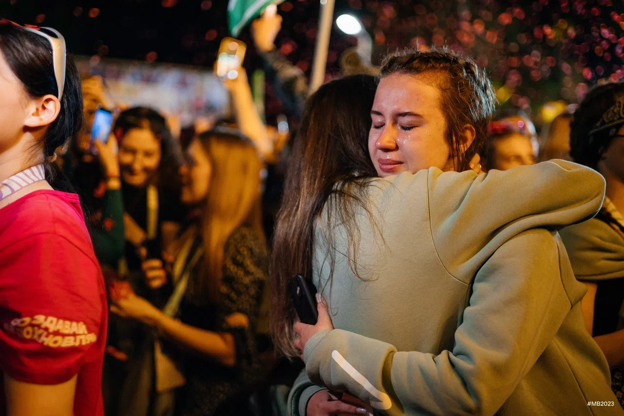 МОЛОДАЯ ВОЛНА.ДВИЖЕНИЕ ПЕРВЫХ'23. Дарья Нерсесян — фотограф в Ростове-на-Дону