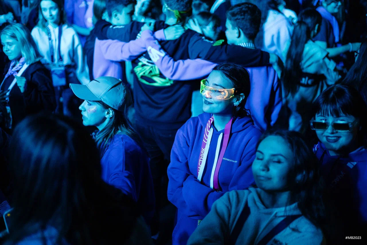 МОЛОДАЯ ВОЛНА.ДВИЖЕНИЕ ПЕРВЫХ'23. Дарья Нерсесян — фотограф в Ростове-на-Дону