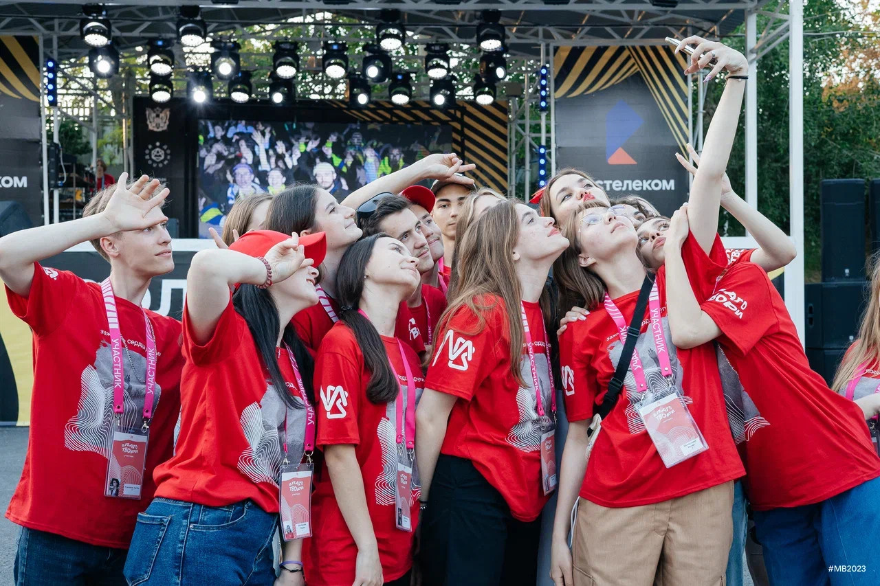 МОЛОДАЯ ВОЛНА.ДВИЖЕНИЕ ПЕРВЫХ'23. Дарья Нерсесян — фотограф в Ростове-на-Дону