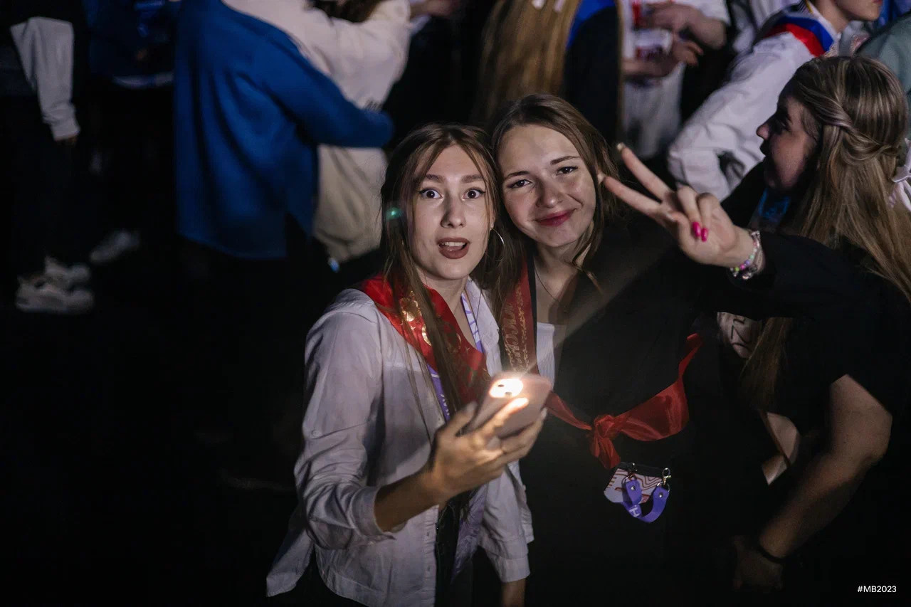 МОЛОДАЯ ВОЛНА.ДВИЖЕНИЕ ПЕРВЫХ'23. Дарья Нерсесян — фотограф в Ростове-на-Дону