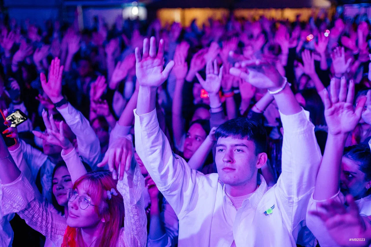 МОЛОДАЯ ВОЛНА.ДВИЖЕНИЕ ПЕРВЫХ'23. Дарья Нерсесян — фотограф в Ростове-на-Дону