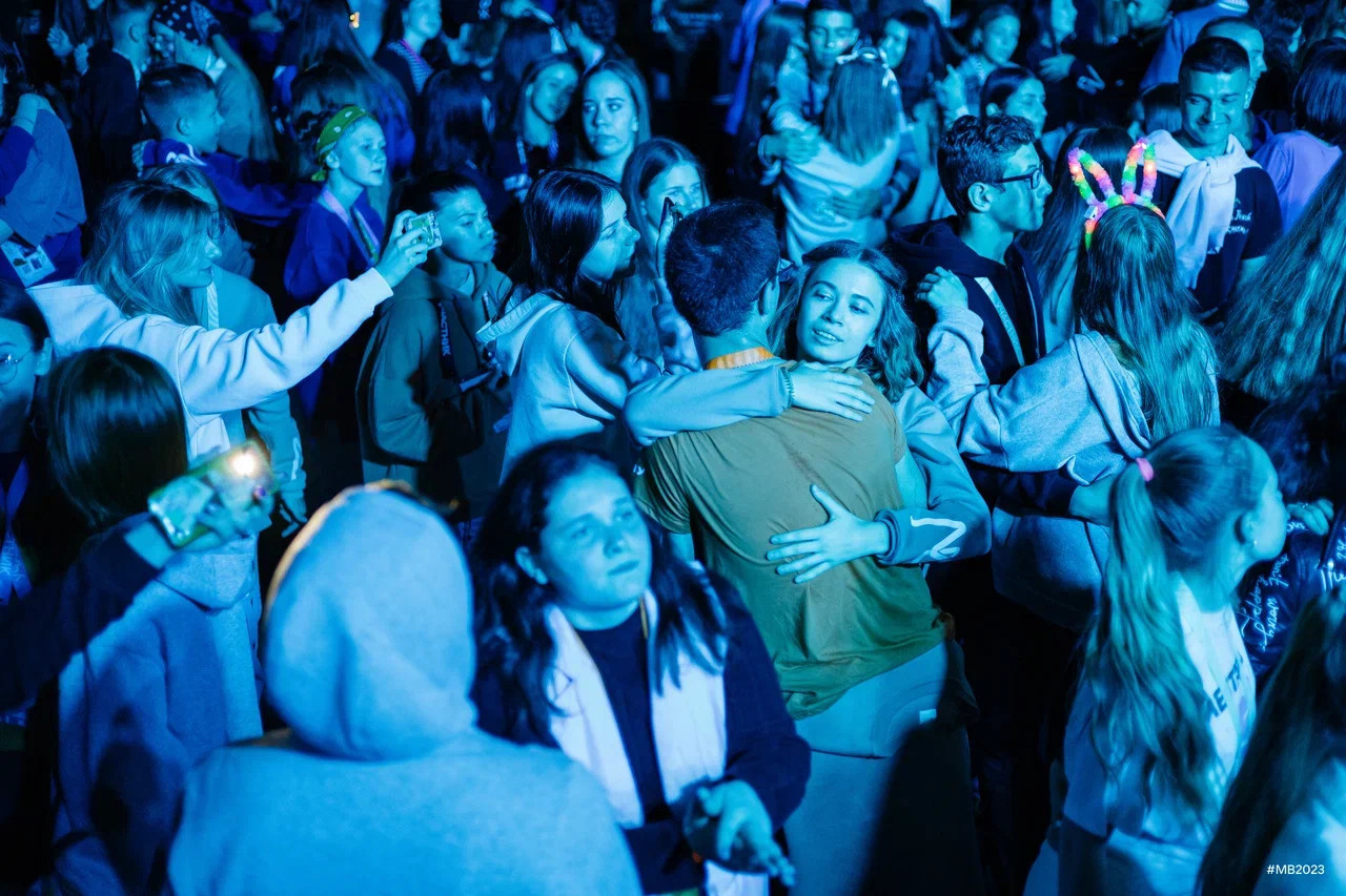 МОЛОДАЯ ВОЛНА.ДВИЖЕНИЕ ПЕРВЫХ'23. Дарья Нерсесян — фотограф в Ростове-на-Дону