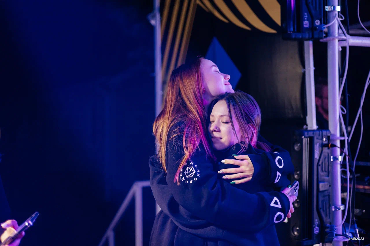 МОЛОДАЯ ВОЛНА.ДВИЖЕНИЕ ПЕРВЫХ'23. Дарья Нерсесян — фотограф в Ростове-на-Дону