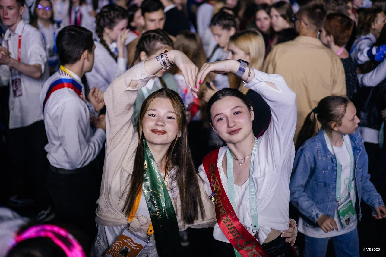 МОЛОДАЯ ВОЛНА.ДВИЖЕНИЕ ПЕРВЫХ'23. Дарья Нерсесян — фотограф в Ростове-на-Дону