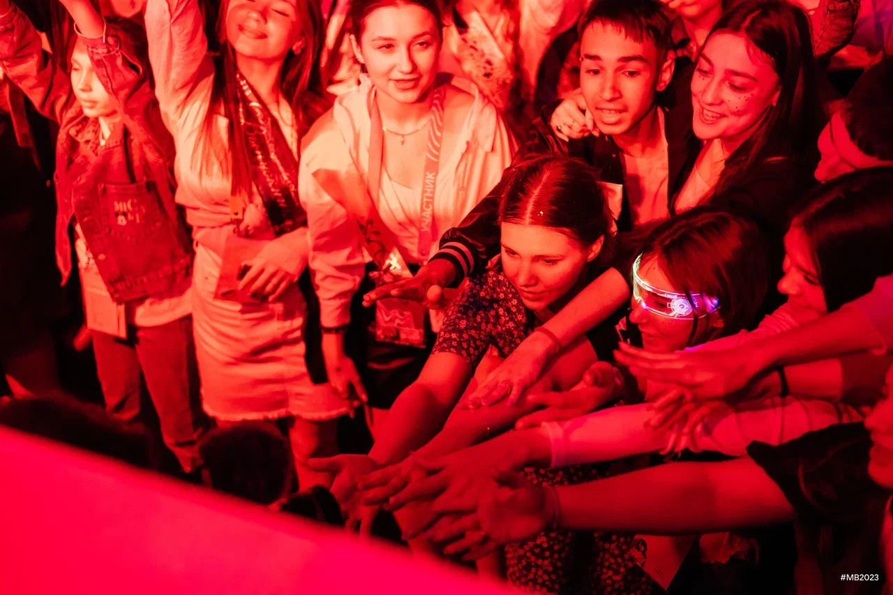 МОЛОДАЯ ВОЛНА.ДВИЖЕНИЕ ПЕРВЫХ'23. Дарья Нерсесян — фотограф в Ростове-на-Дону