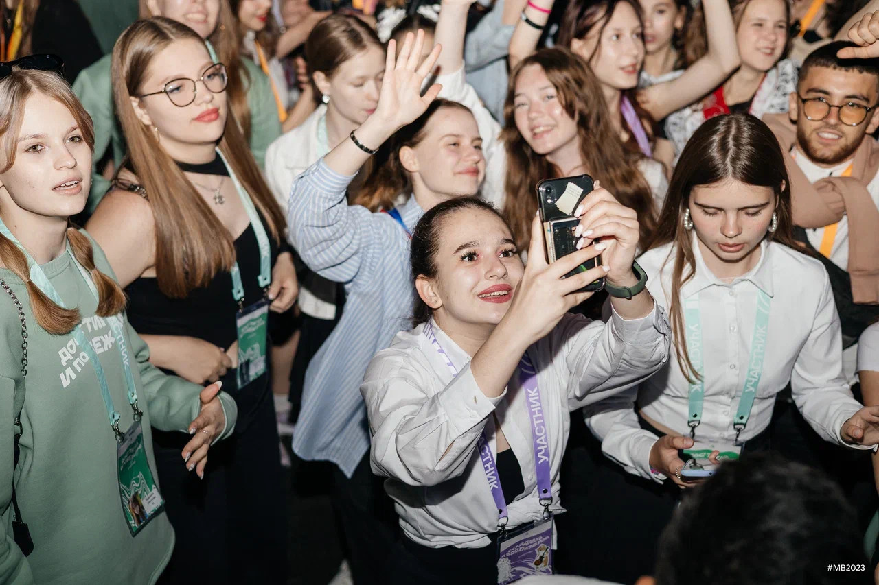 МОЛОДАЯ ВОЛНА.ДВИЖЕНИЕ ПЕРВЫХ'23. Дарья Нерсесян — фотограф в Ростове-на-Дону