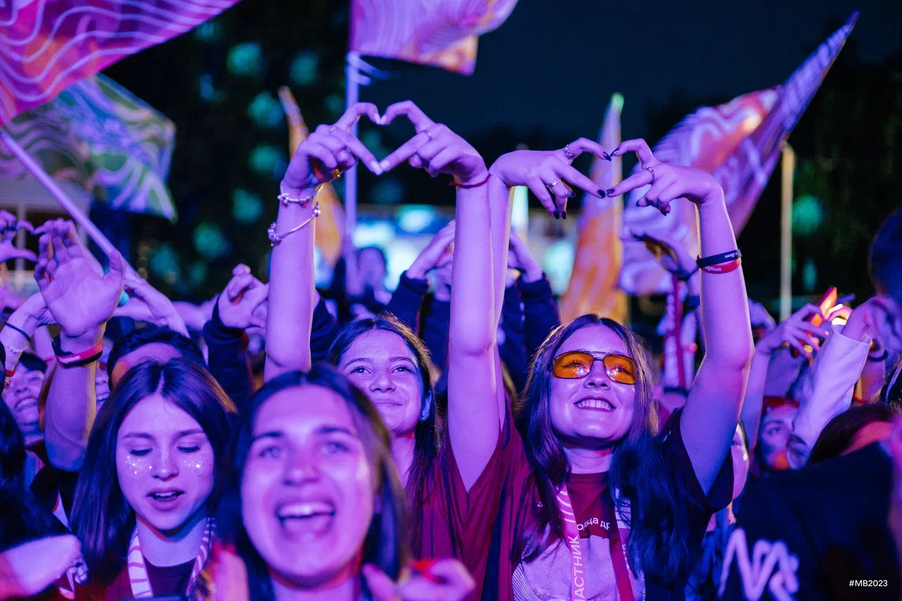 МОЛОДАЯ ВОЛНА.ДВИЖЕНИЕ ПЕРВЫХ'23. Дарья Нерсесян — фотограф в Ростове-на-Дону