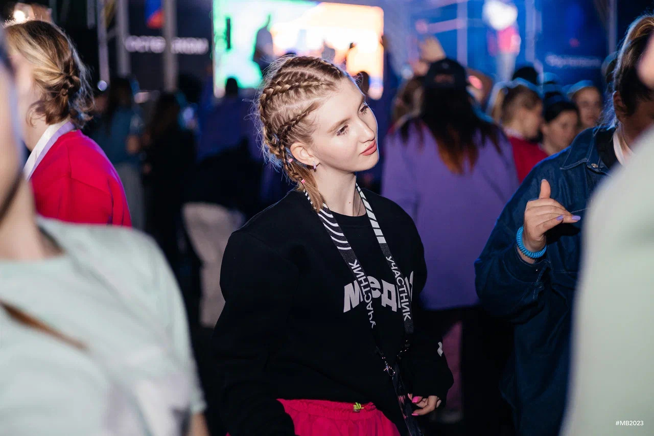 МОЛОДАЯ ВОЛНА.ДВИЖЕНИЕ ПЕРВЫХ'23. Дарья Нерсесян — фотограф в Ростове-на-Дону