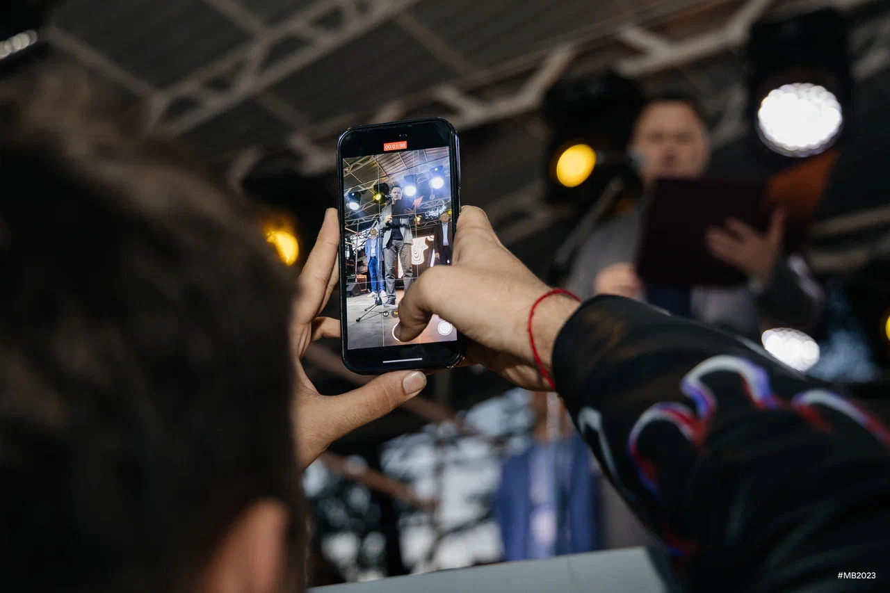 МОЛОДАЯ ВОЛНА.ДВИЖЕНИЕ ПЕРВЫХ'23. Дарья Нерсесян — фотограф в Ростове-на-Дону