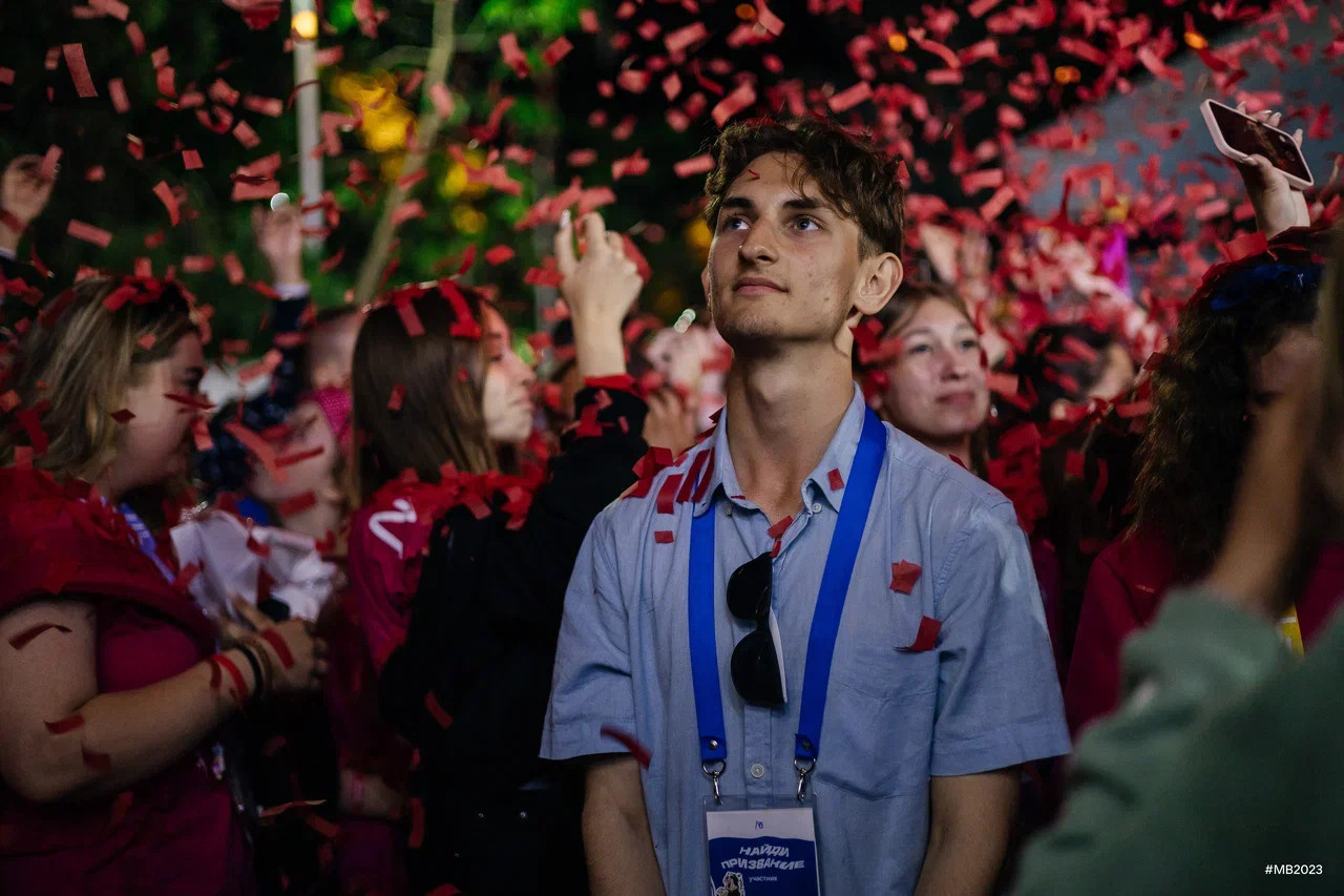 МОЛОДАЯ ВОЛНА.ДВИЖЕНИЕ ПЕРВЫХ'23. Дарья Нерсесян — фотограф в Ростове-на-Дону
