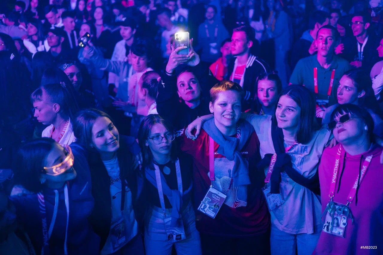 МОЛОДАЯ ВОЛНА.ДВИЖЕНИЕ ПЕРВЫХ'23. Дарья Нерсесян — фотограф в Ростове-на-Дону