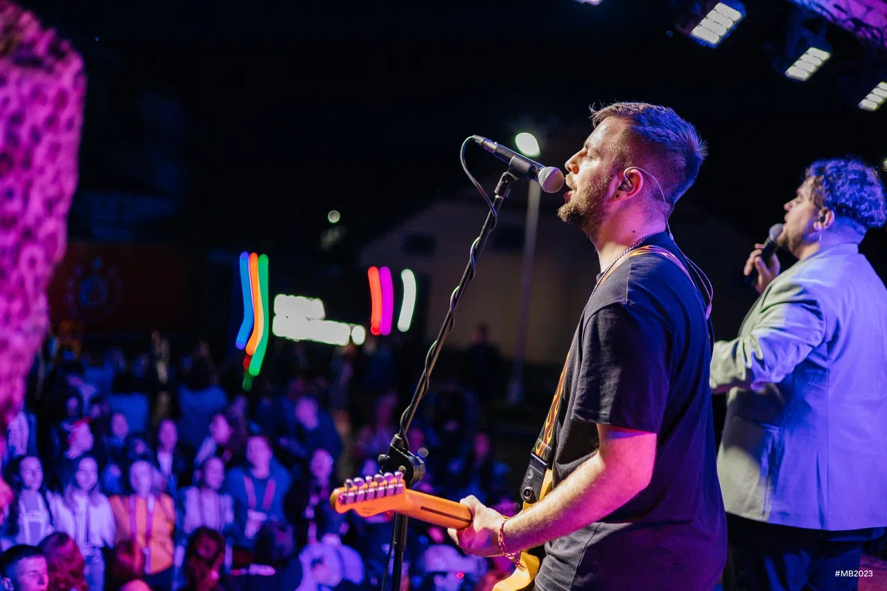 МОЛОДАЯ ВОЛНА.ДВИЖЕНИЕ ПЕРВЫХ'23. Дарья Нерсесян — фотограф в Ростове-на-Дону