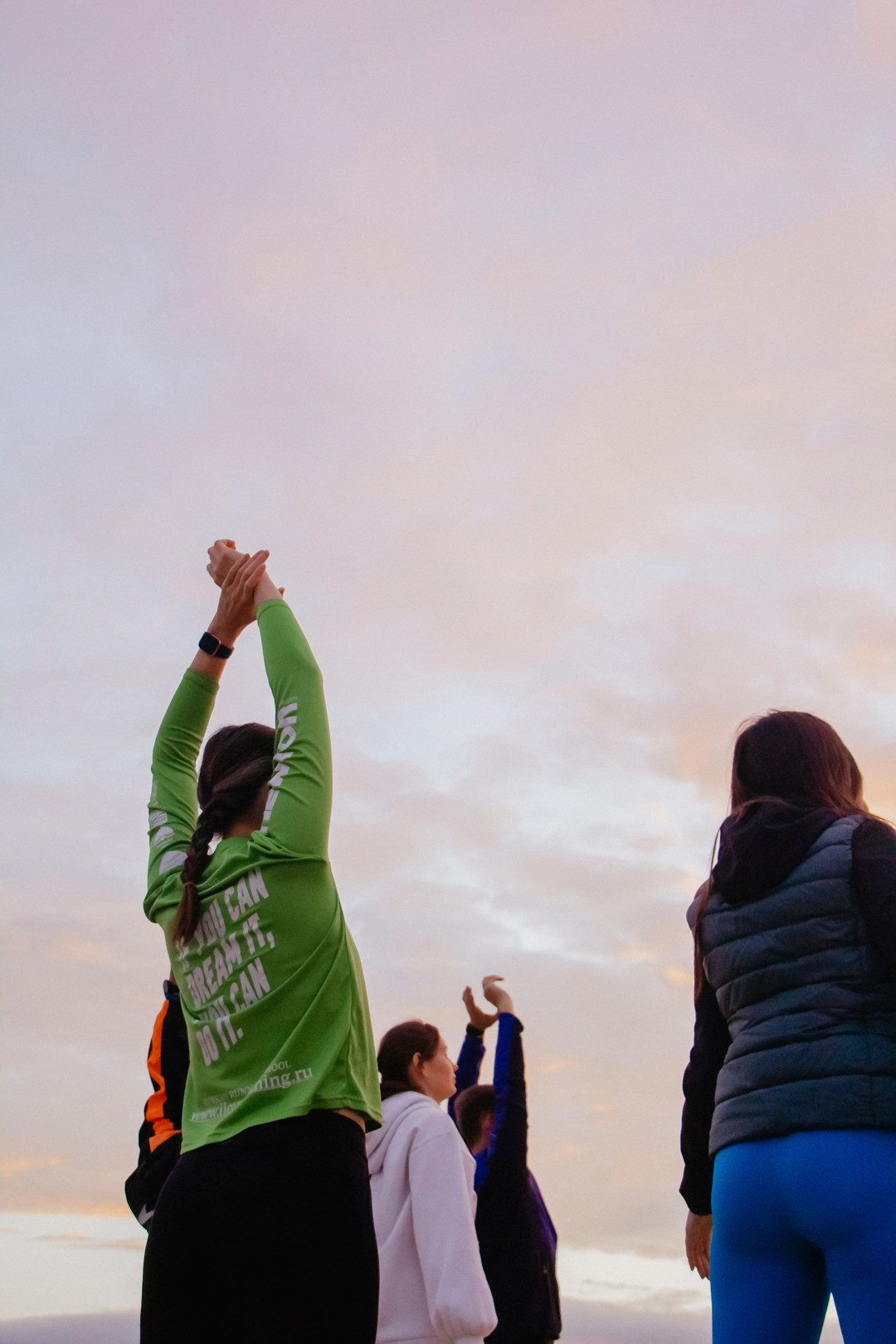 I LOVE SUPERSPORT. Романова Александра фотограф в Москве