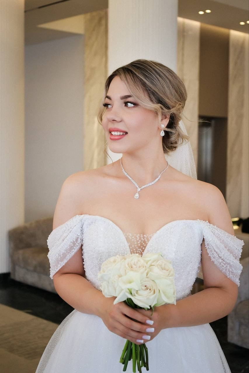 Юлия и Владимир. Свадебный фотограф и рилсмейкер | Астрахань