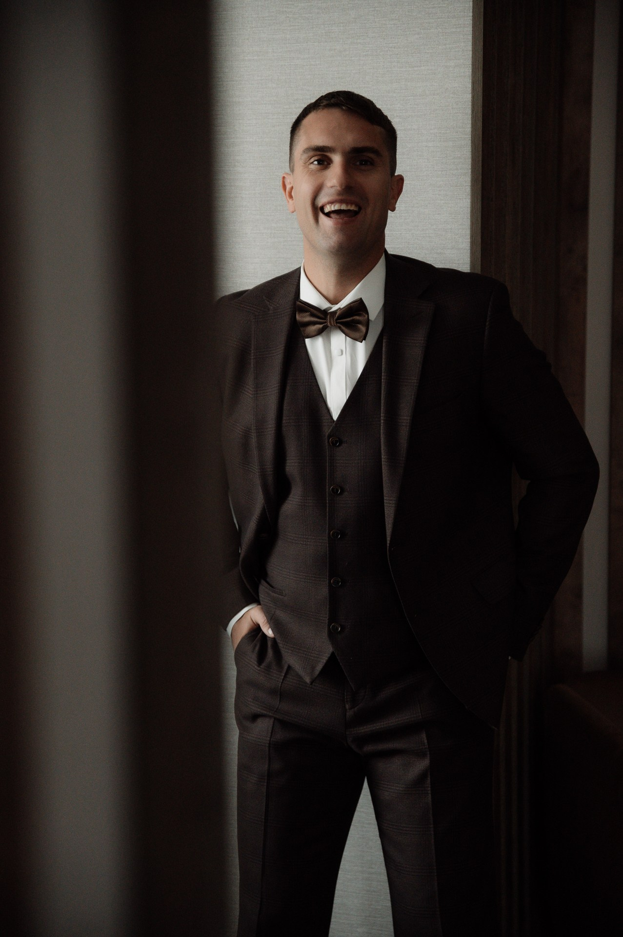 E&K. Wedding & Event Photograph