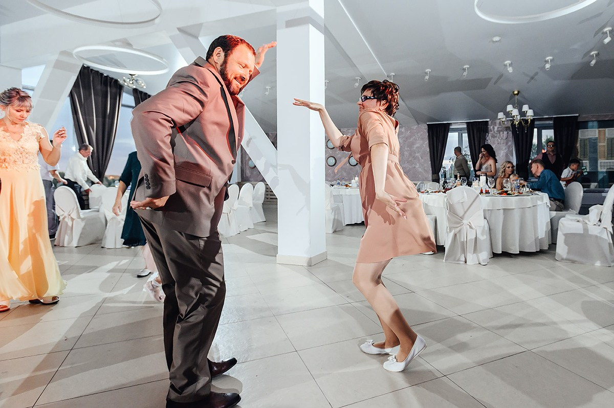 Андрей & Лена. Свадебный и семейный фотограф в Новосибирске — Алексей Гаврилов