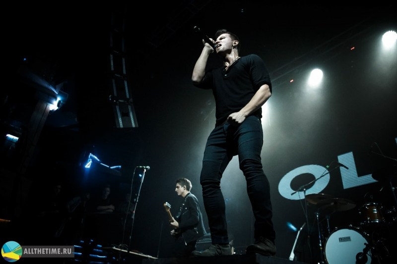 МОЙ 2007. Магия музыки в кадре: Концертная Фотография