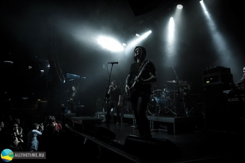 МОЙ 2007. Магия музыки в кадре: Концертная Фотография