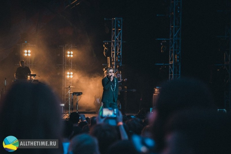 БИ-2. Магия музыки в кадре: Концертная Фотография