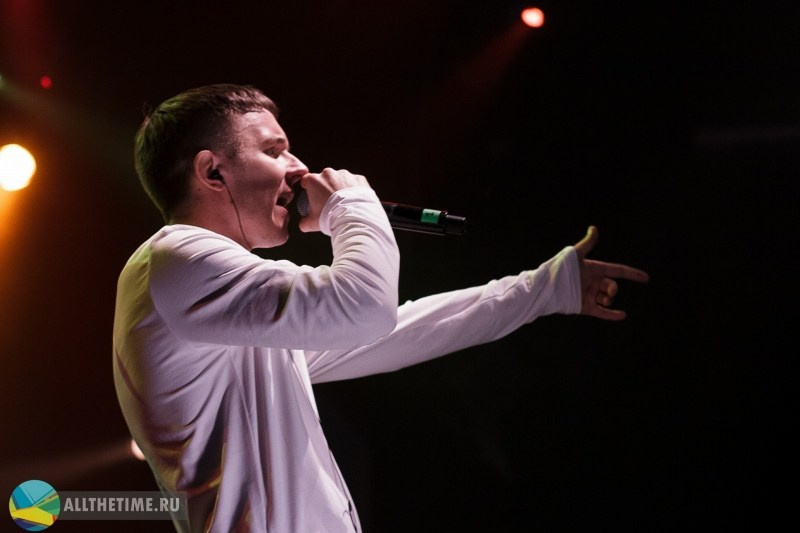 ΧΛΣБ. Магия музыки в кадре: Концертная Фотография