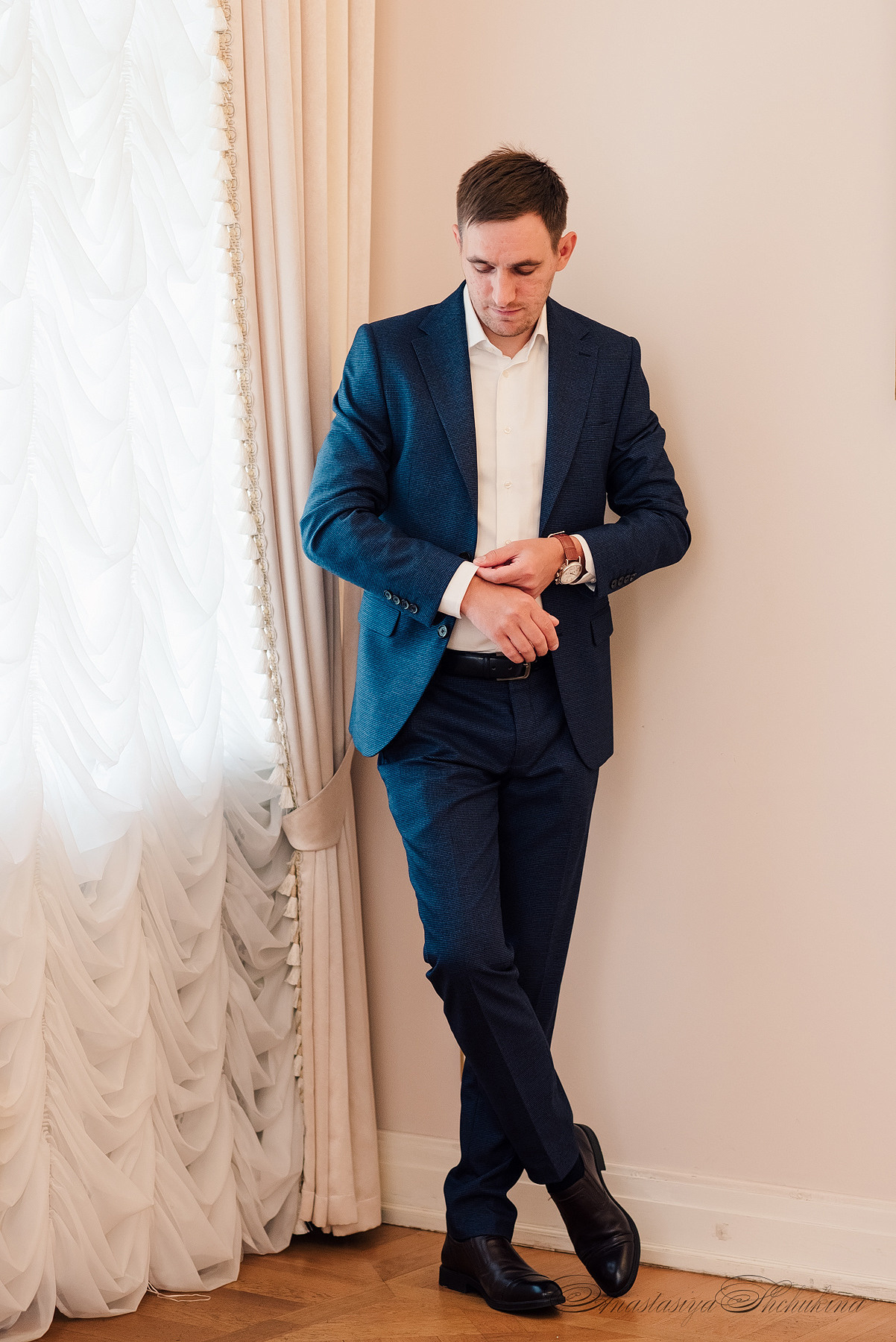 Свадебная фотосессия в Пушкине. Семейный и Свадебный фотограф. Санкт-Петербург. Пушкин