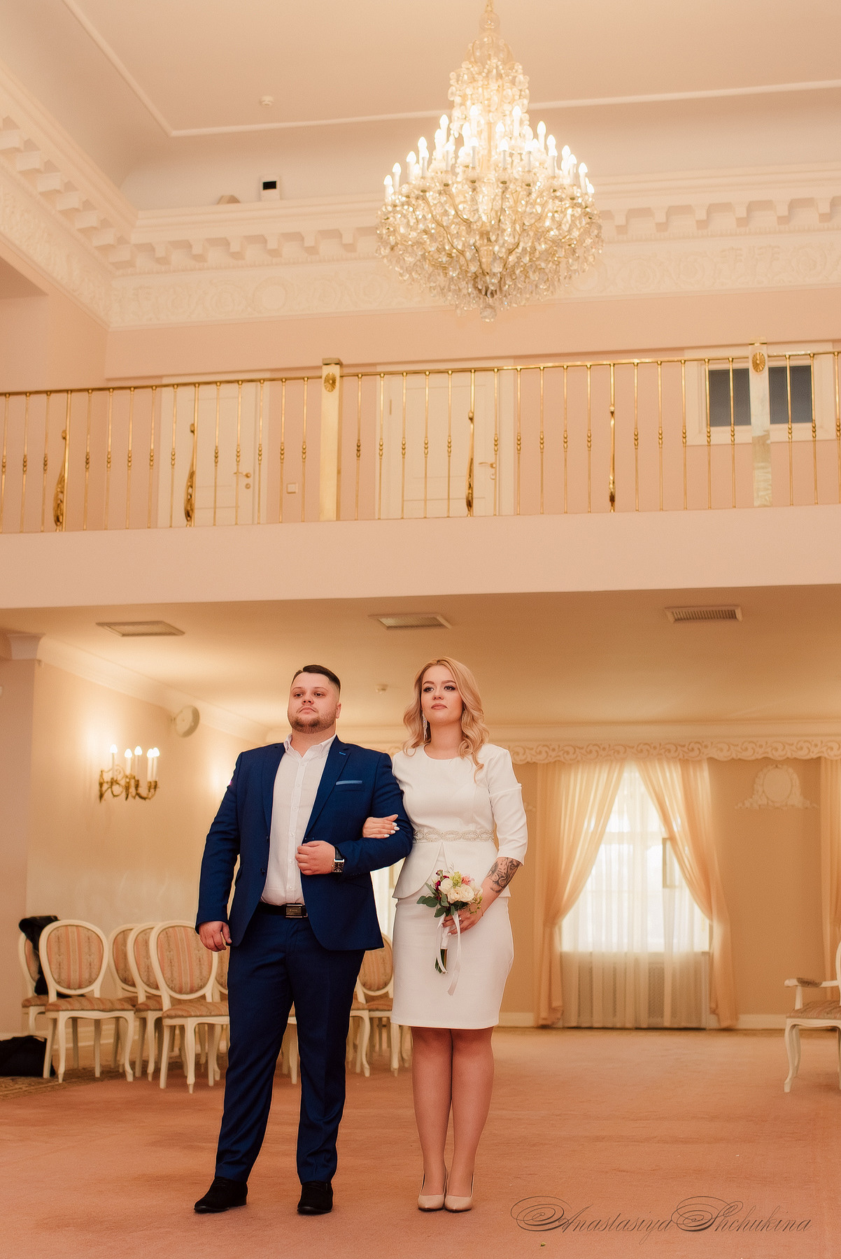 Свадебная фотосессия в Пушкине. Семейный и Свадебный фотограф. Санкт-Петербург. Пушкин