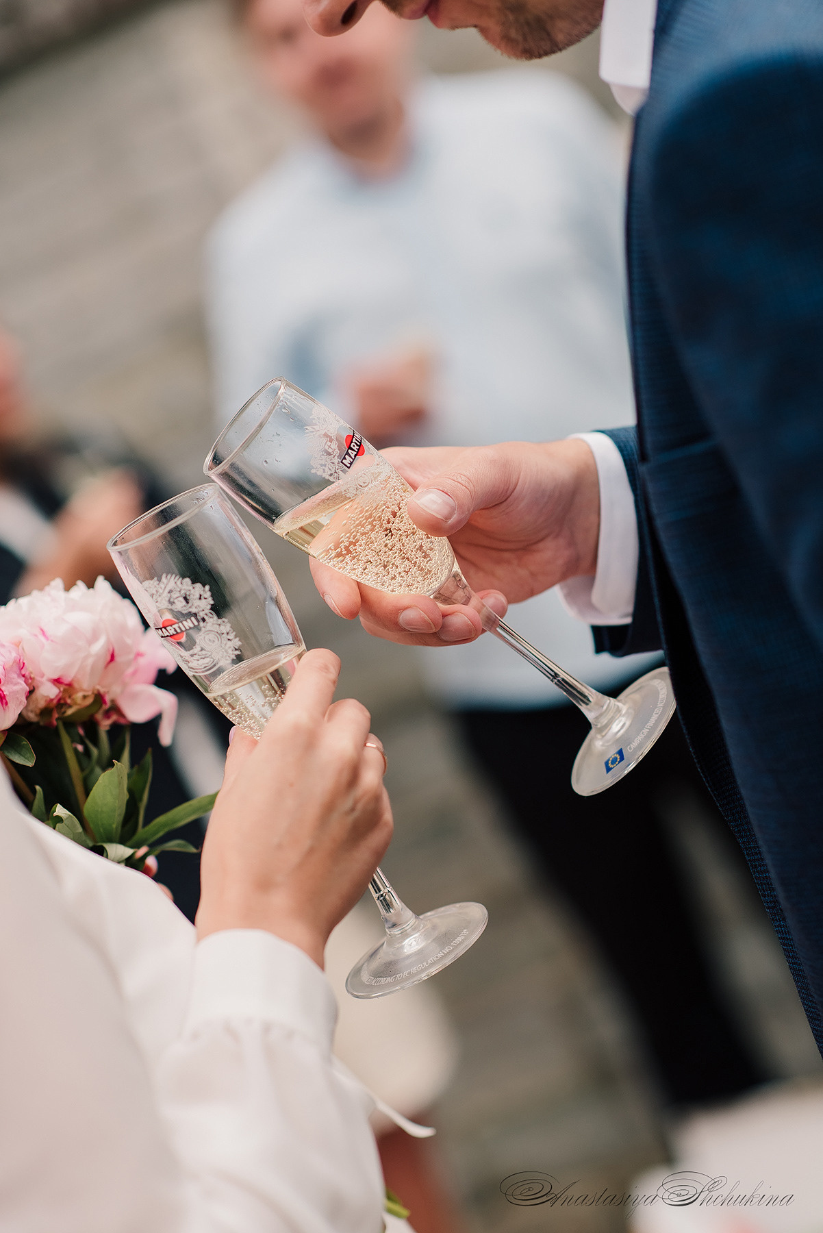 Свадебная фотосессия в Пушкине. Семейный и Свадебный фотограф. Санкт-Петербург. Пушкин