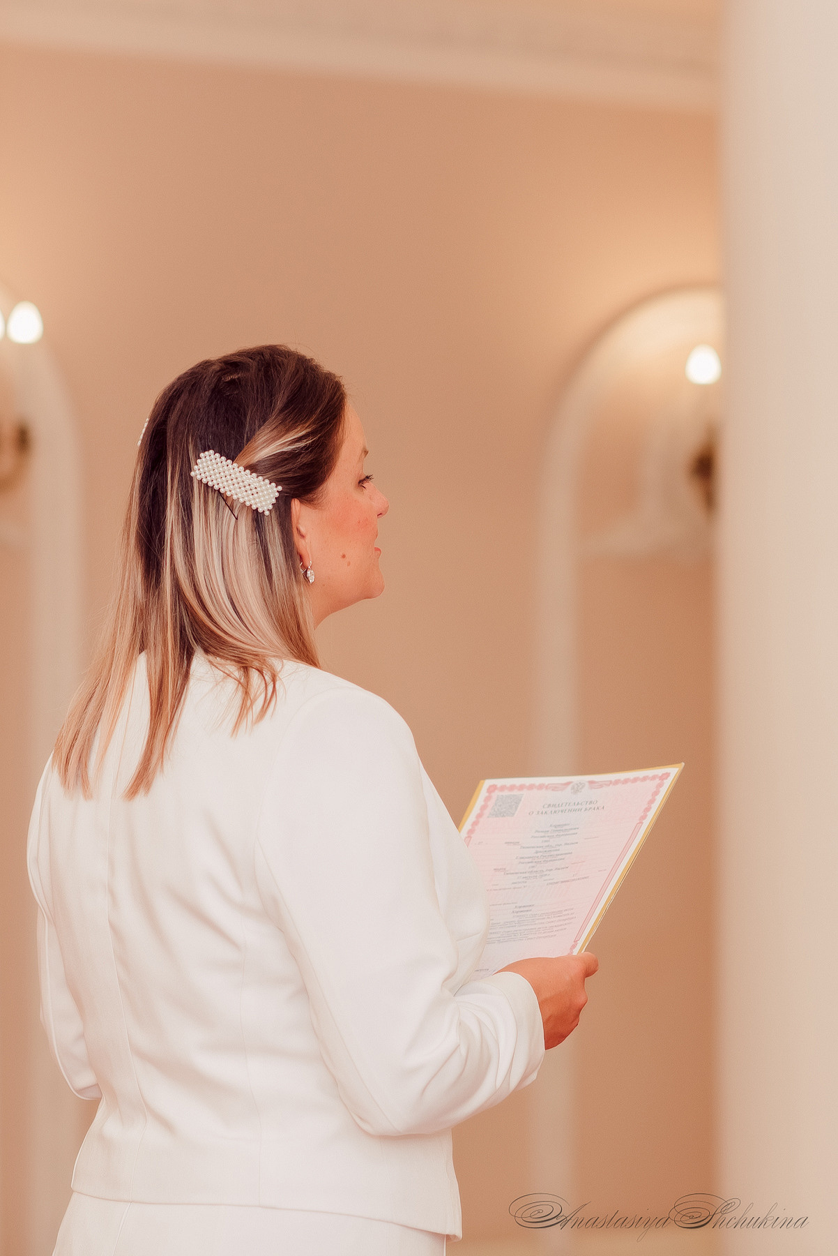 Свадебная фотосессия в Пушкине. Семейный и Свадебный фотограф. Санкт-Петербург. Пушкин