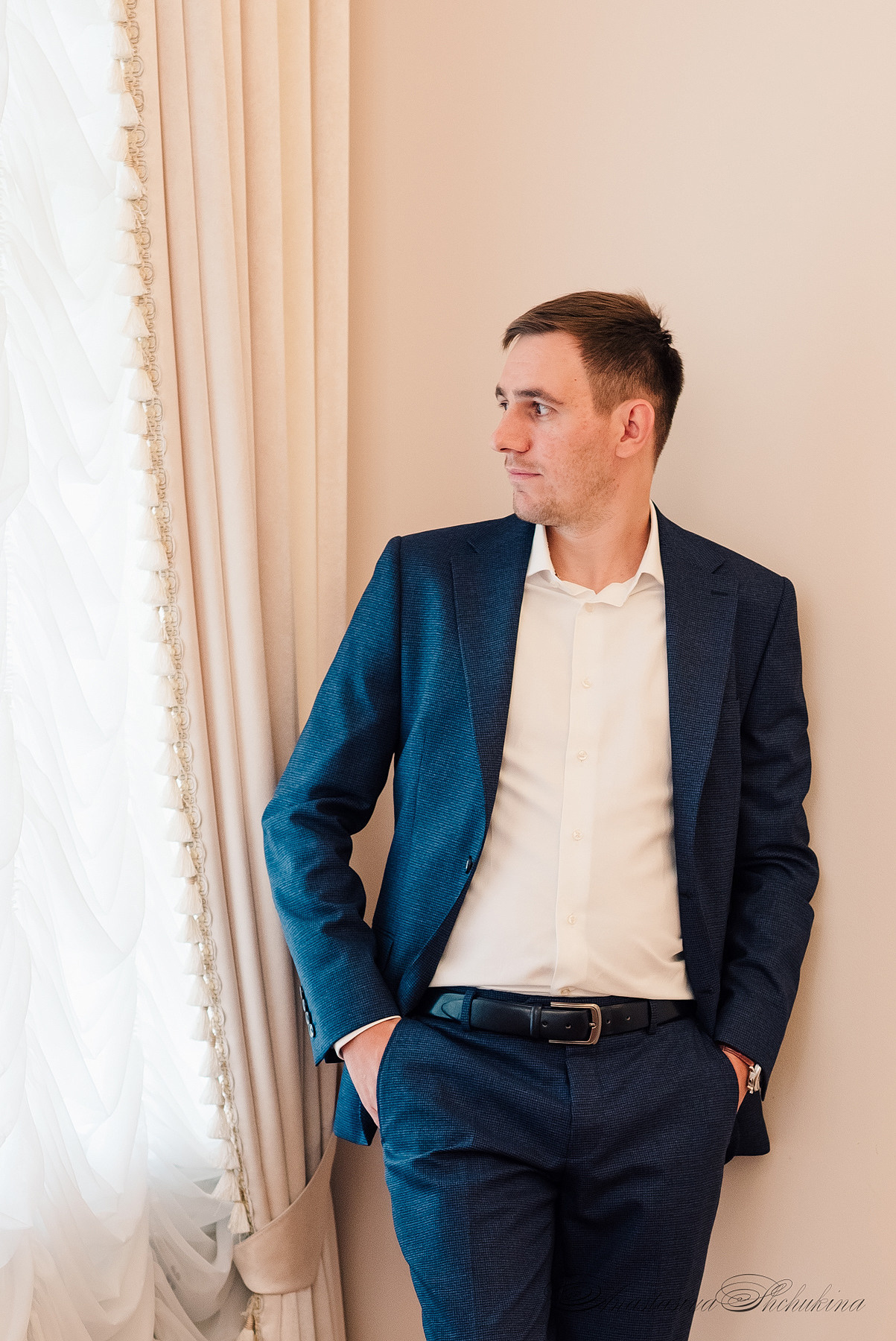 Свадебная фотосессия в Пушкине. Семейный и Свадебный фотограф. Санкт-Петербург. Пушкин