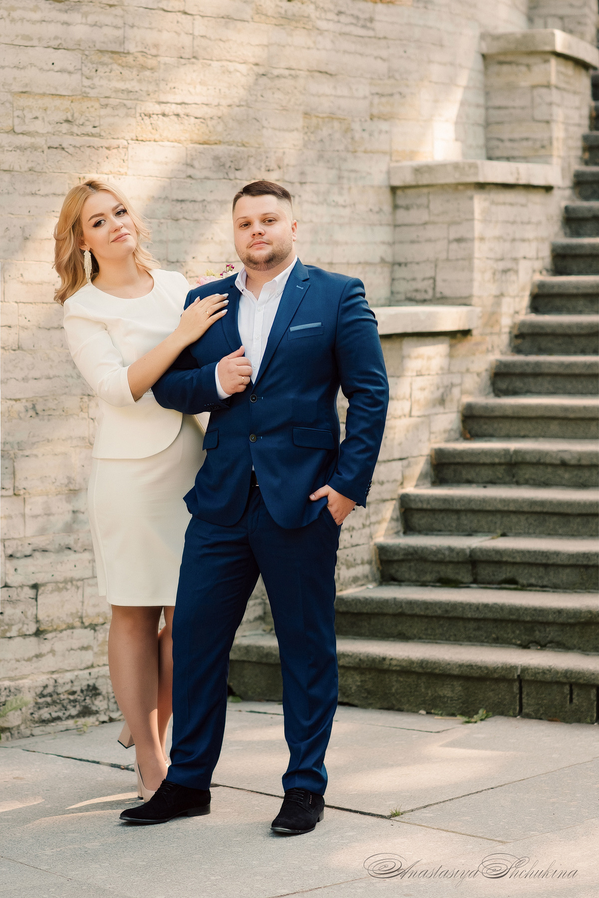 Свадебная фотосессия в Пушкине. Семейный и Свадебный фотограф. Санкт-Петербург. Пушкин