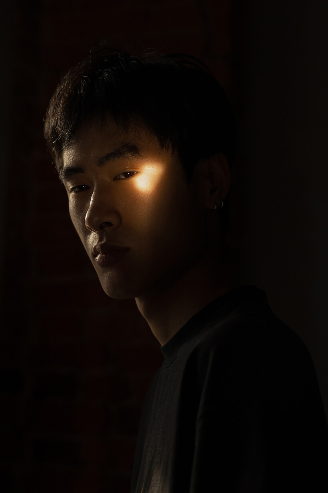 Домашняя уютная лавстори