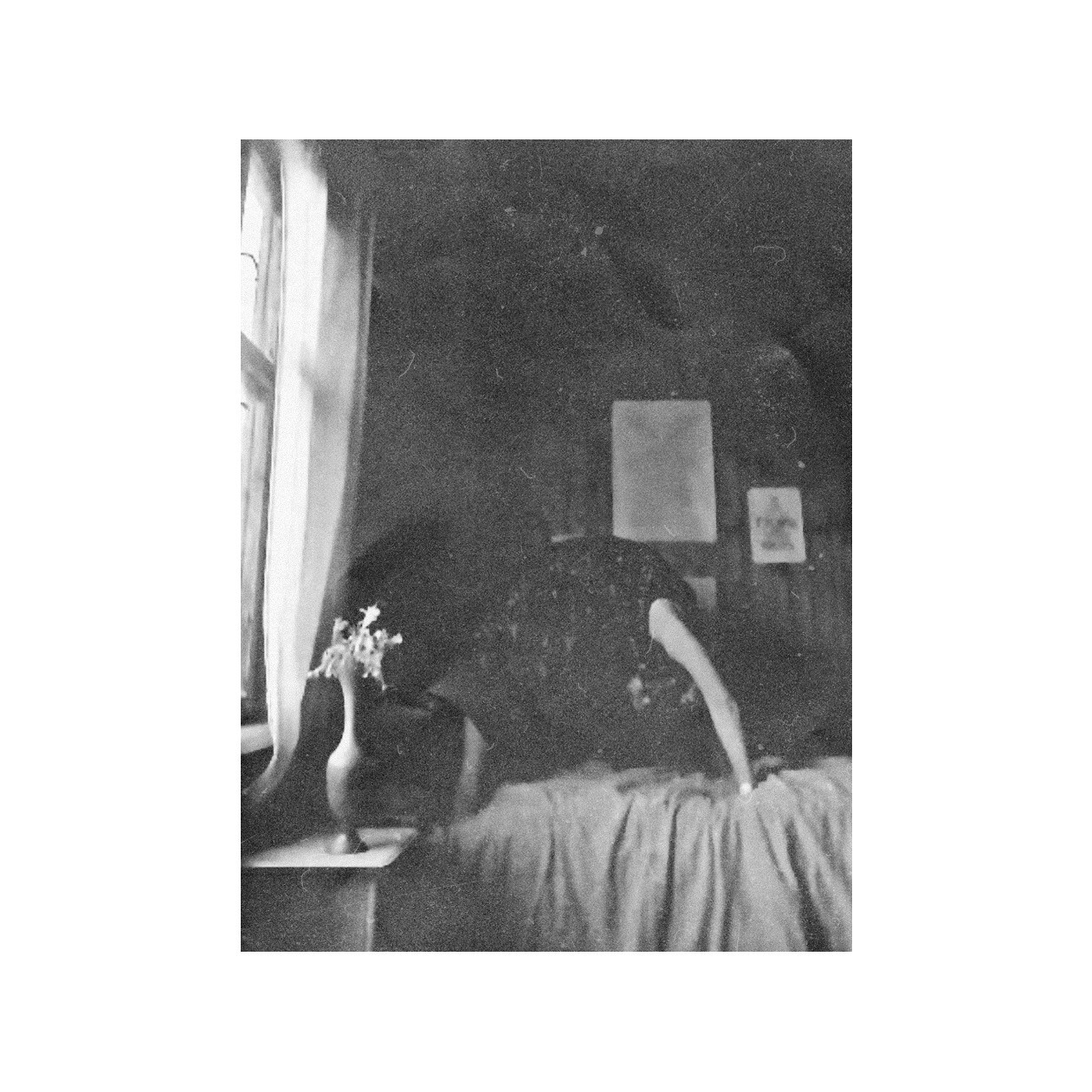 Ulya, June 2020 (online). Photographer in Israel Alice Milchin