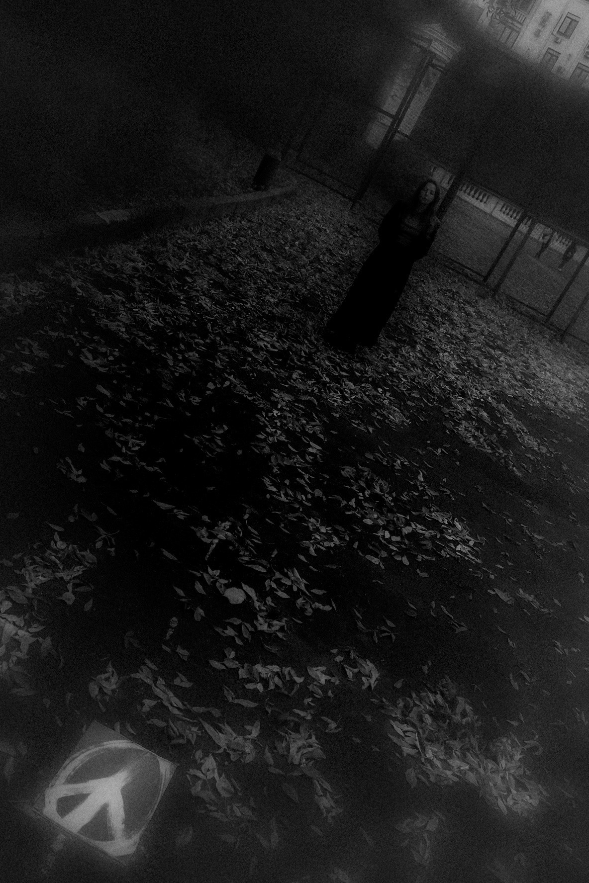 Nastya, Moscow | October 2022. Photographer in Israel Alice Milchin