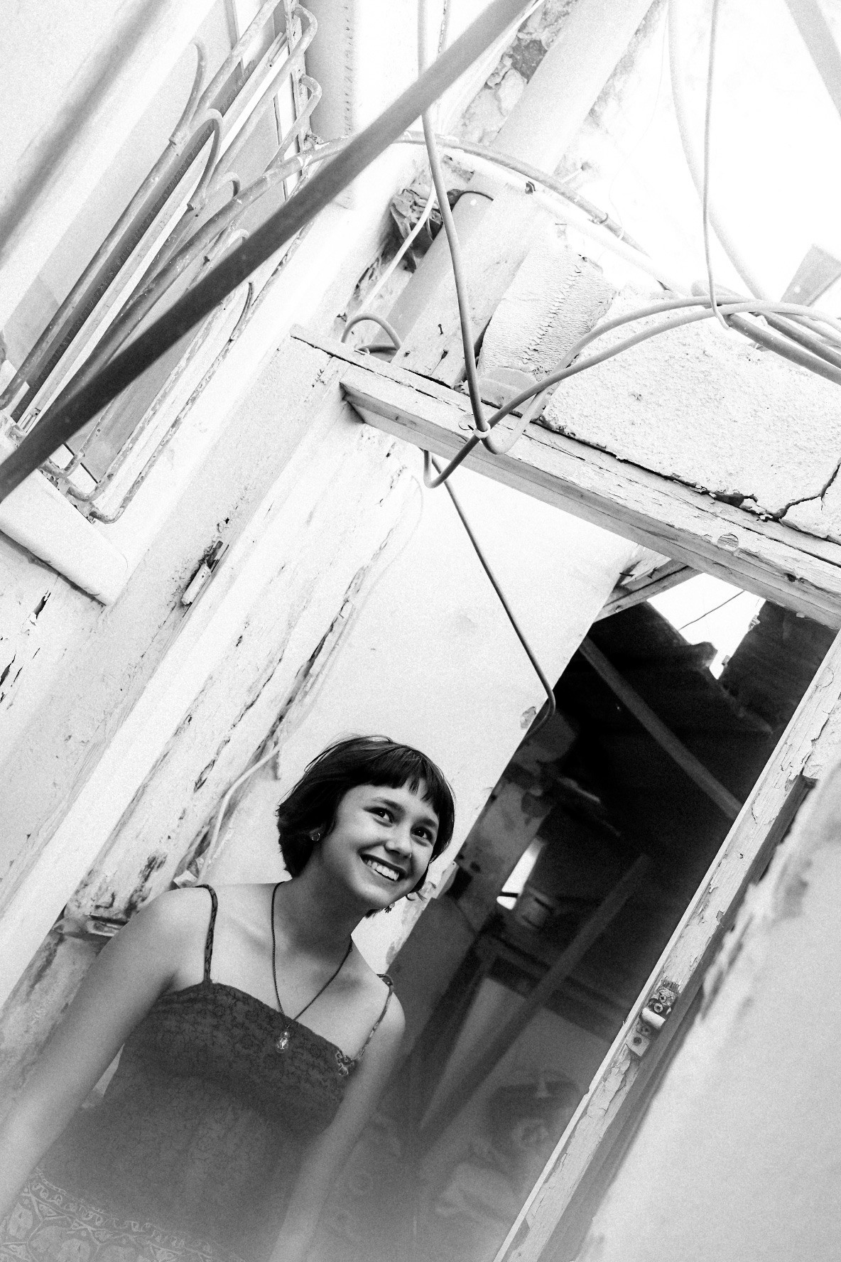 אהבה, Tel Aviv | November 2022. Photographer in Israel Alice Milchin