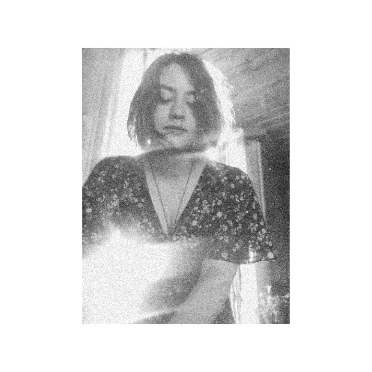 Ulya, June 2020 (online). Photographer in Israel Alice Milchin