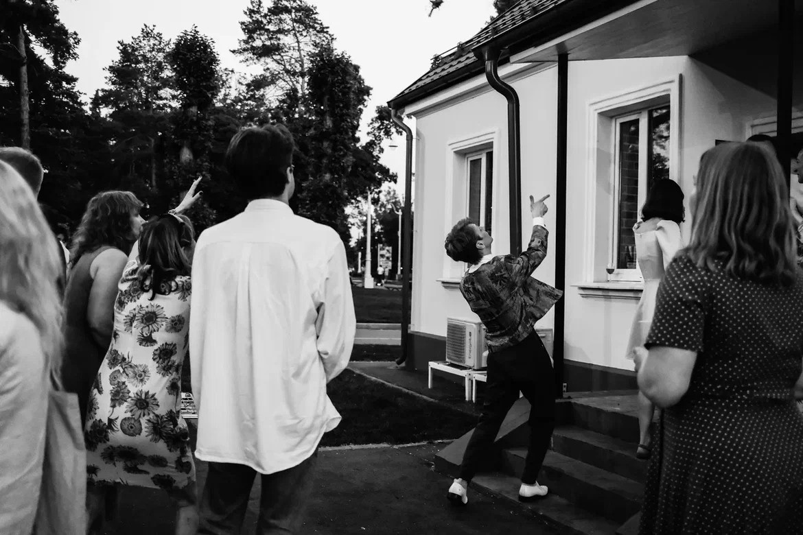 Anya and Denis' wedding, June 2022. Photographer in Israel Alice Milchin