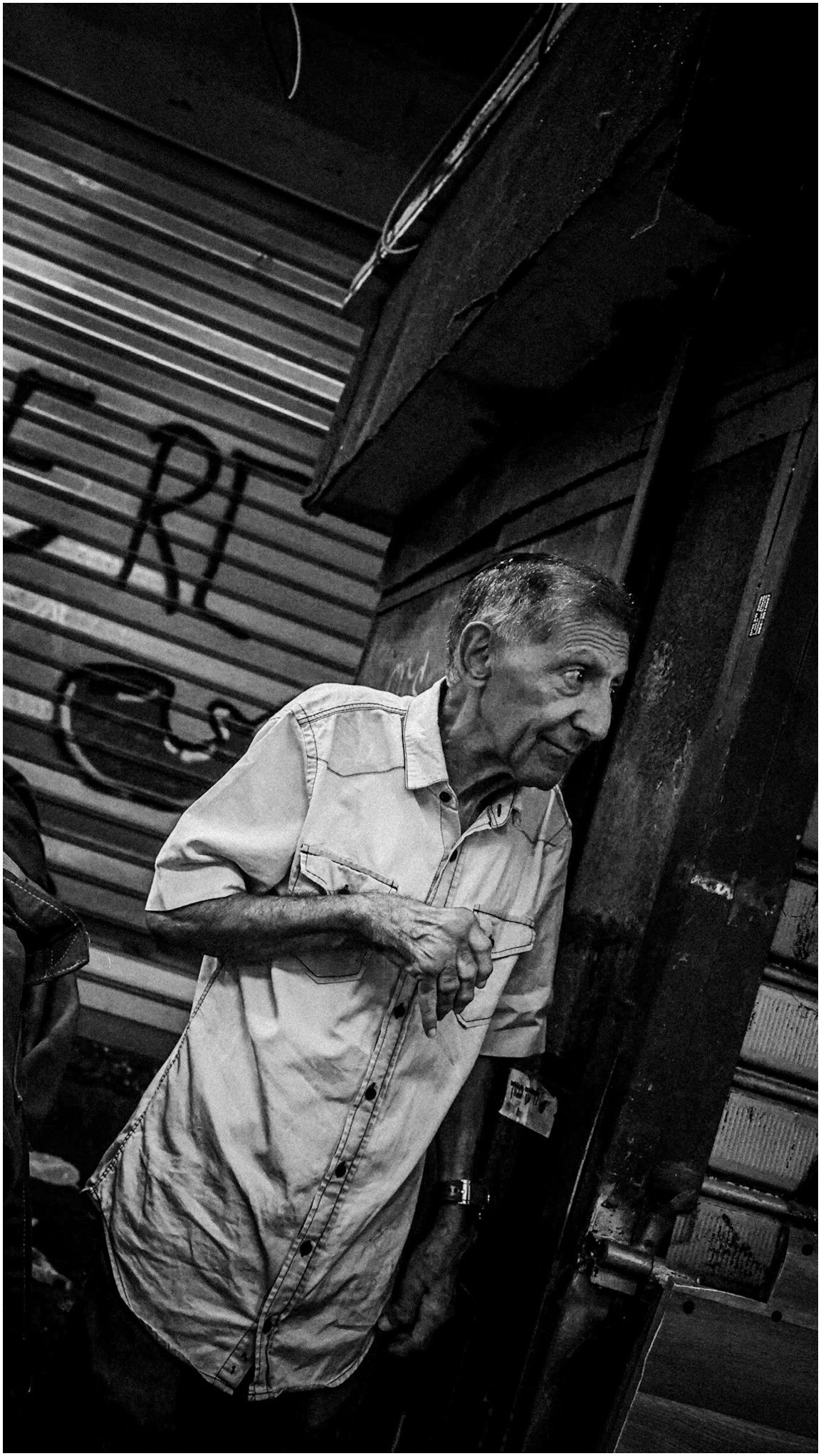 Summer in Israel, 2022. Photographer in Israel Alice Milchin