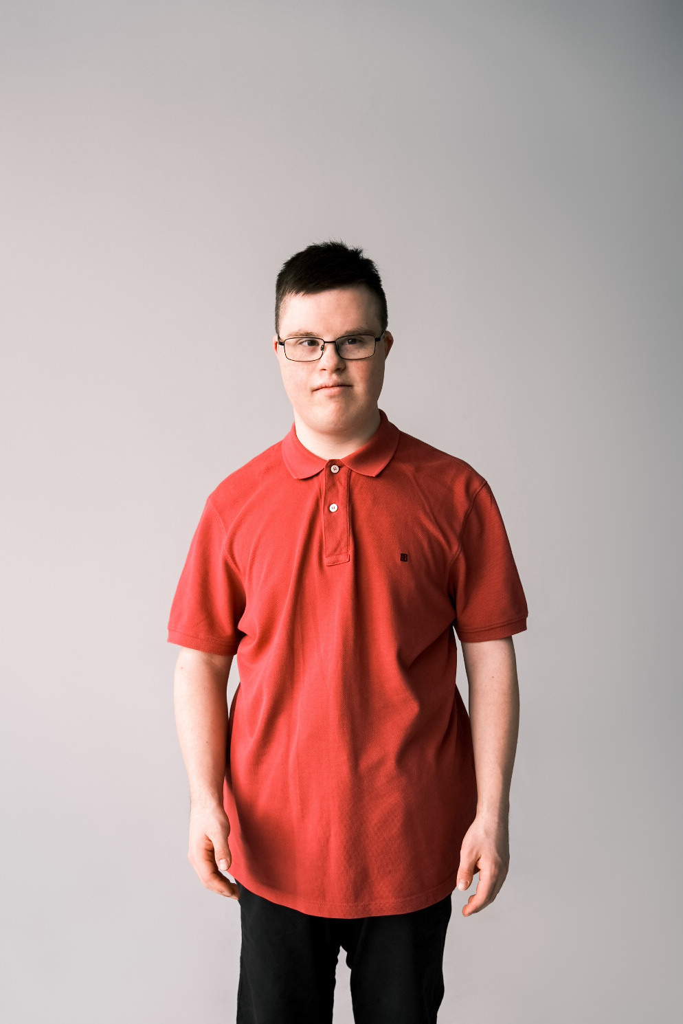 Portraits of the Simple-Hearted, April 2022. Photographer in Israel Alice Milchin