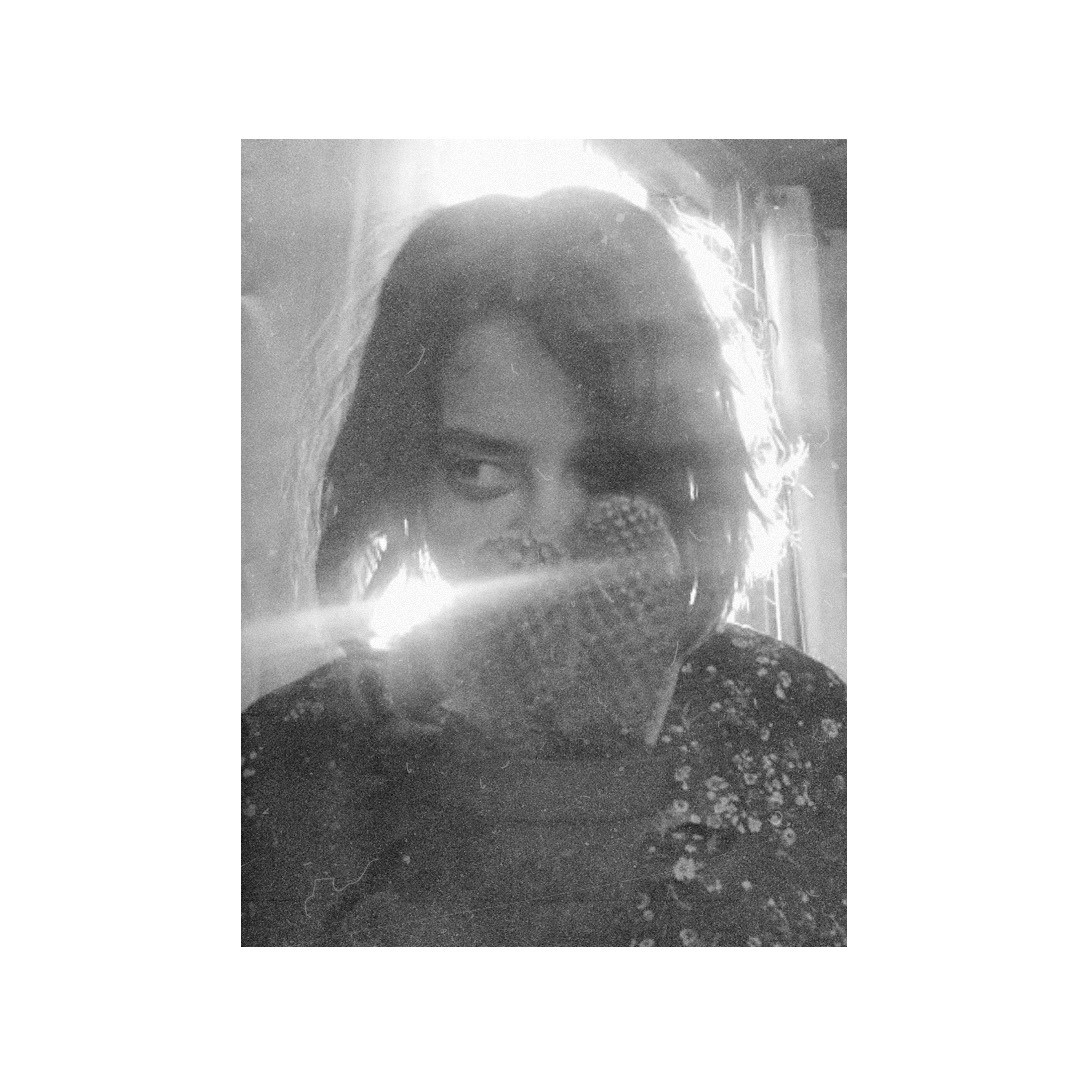 Ulya, June 2020 (online). Photographer in Israel Alice Milchin