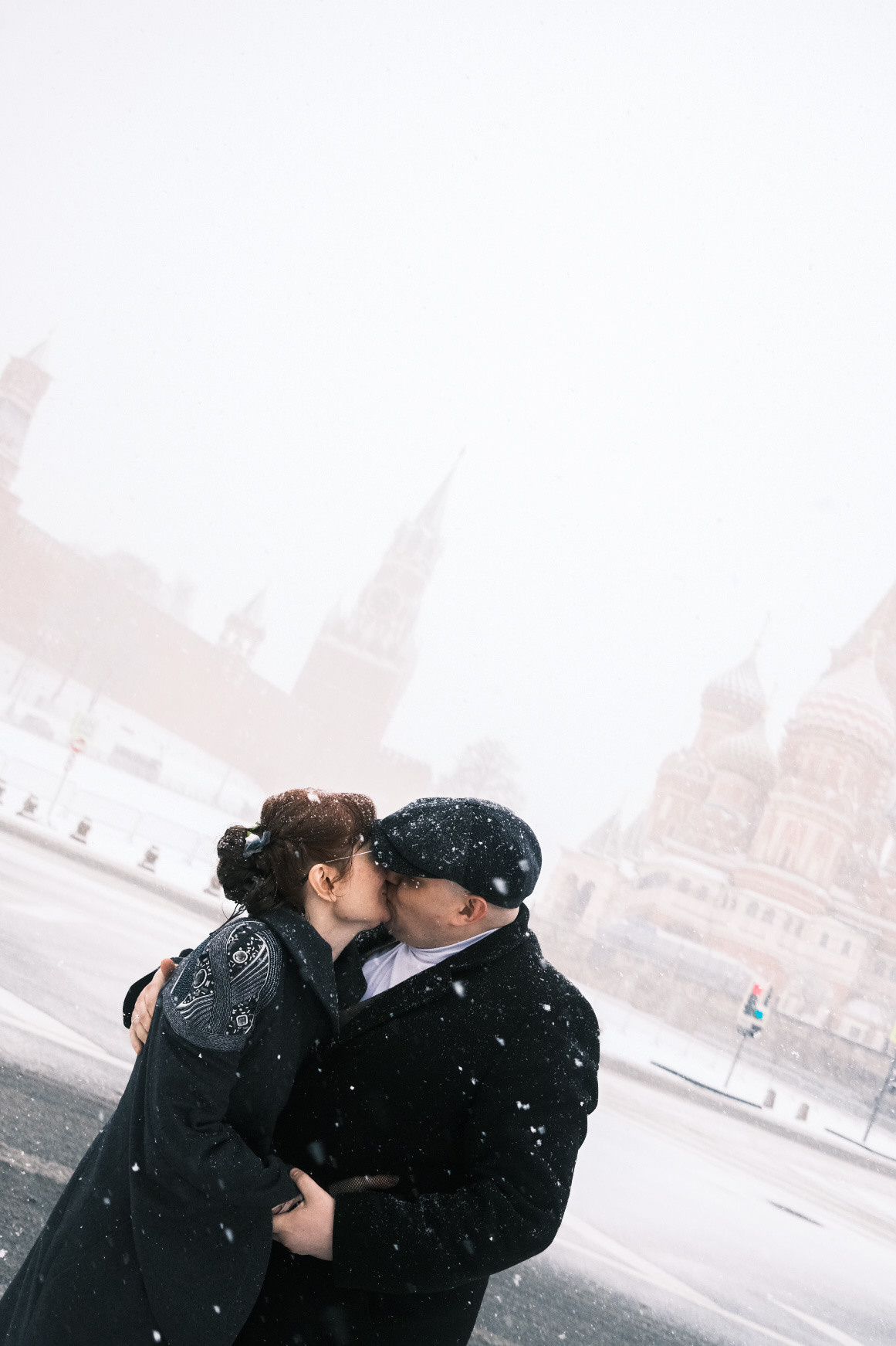 Anna and Andrey's wedding, April 2022. Photographer in Israel Alice Milchin