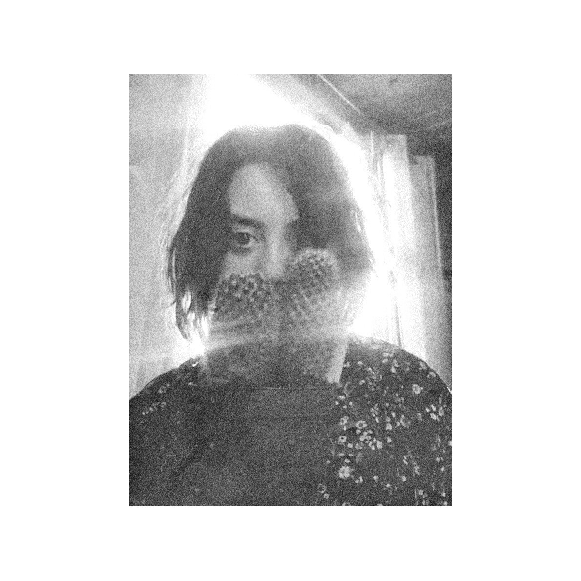 Ulya, June 2020 (online). Photographer in Israel Alice Milchin