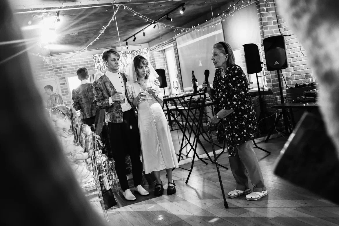 Anya and Denis' wedding, June 2022. Photographer in Israel Alice Milchin