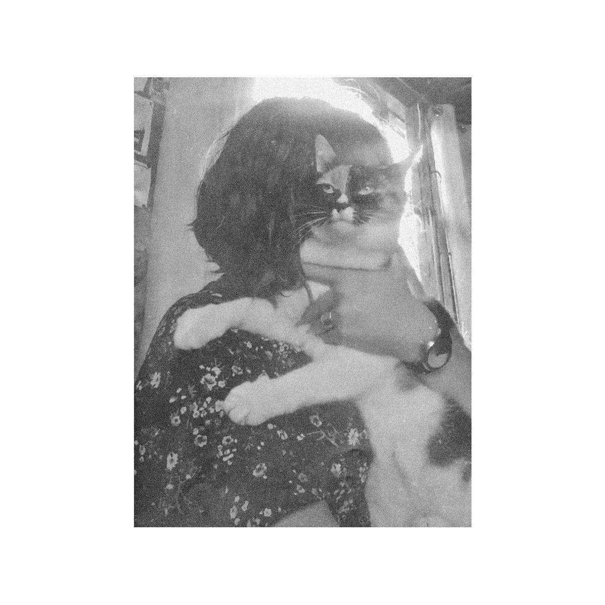 Ulya, June 2020 (online). Photographer in Israel Alice Milchin