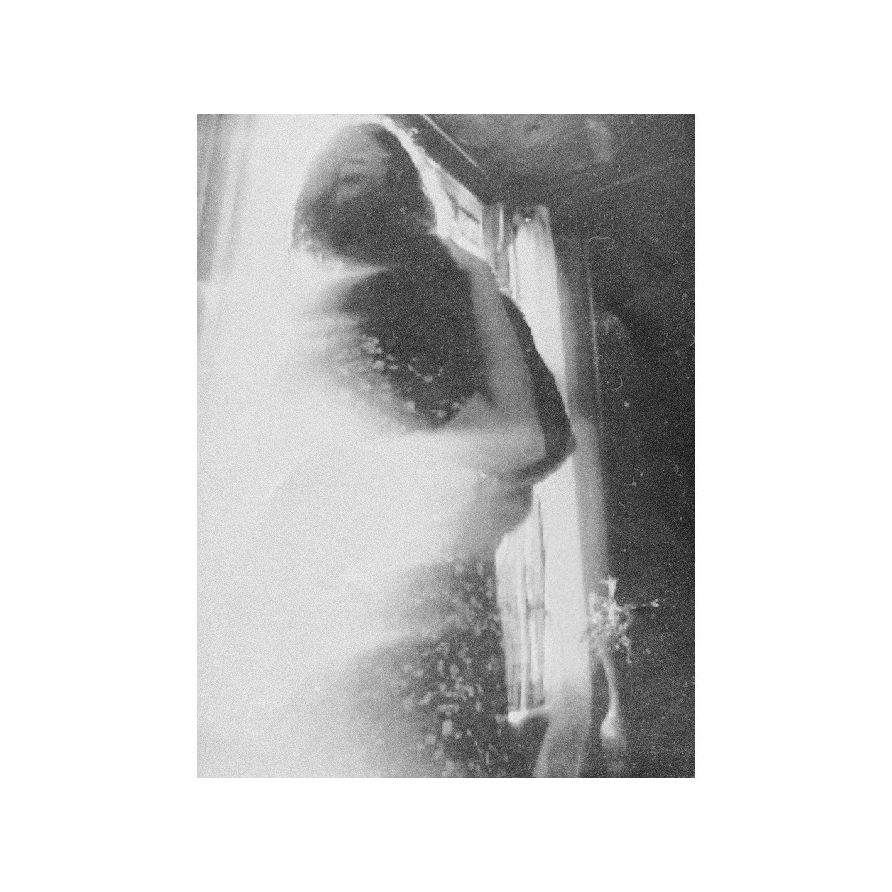 Ulya, June 2020 (online). Photographer in Israel Alice Milchin