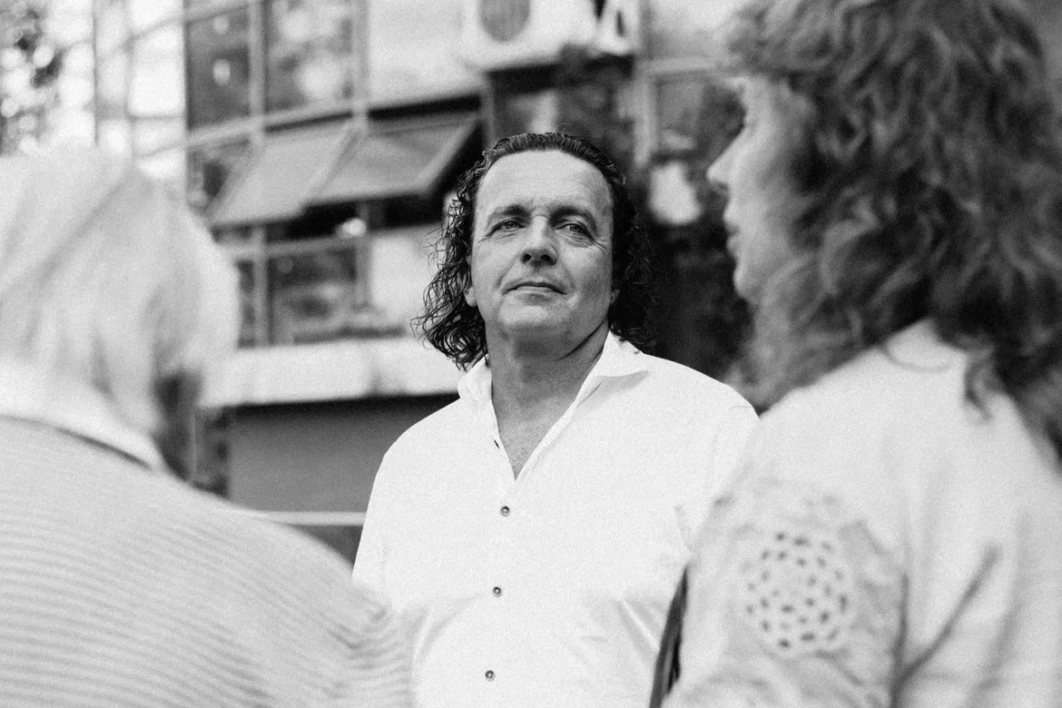 Anya and Denis' wedding, June 2022. Photographer in Israel Alice Milchin