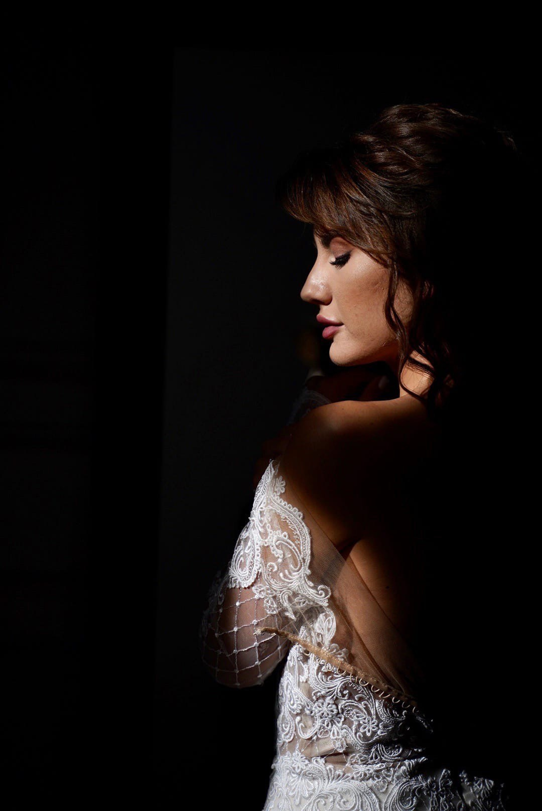 Классика. Свадебный и репортажный фотограф в Уфе и по России