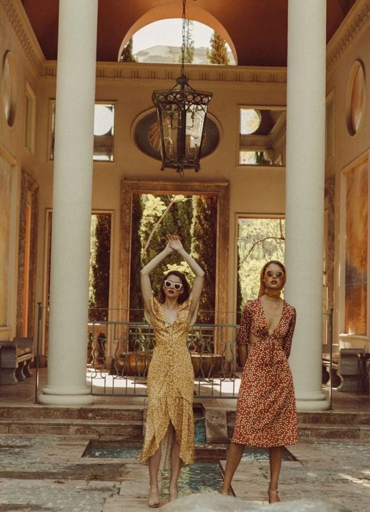 Выездная съемка в Марокко. Кристина Гаврик, ваш коммерческий фотограф