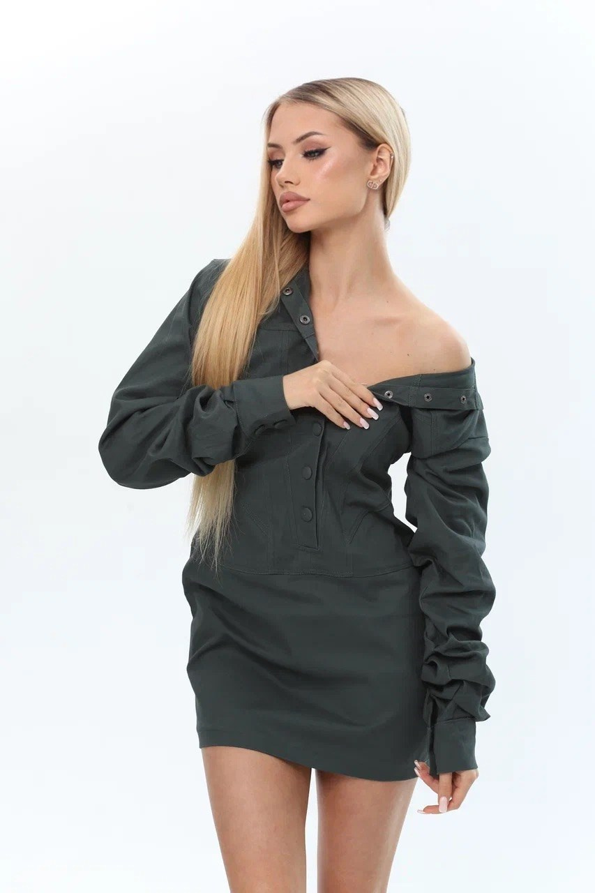 Дана, 40-42 р-р, 170 рост. KED Production — продакшн из СПб. Создаём фото, видео и контент, который помогает брендам и селлерам продавать больше